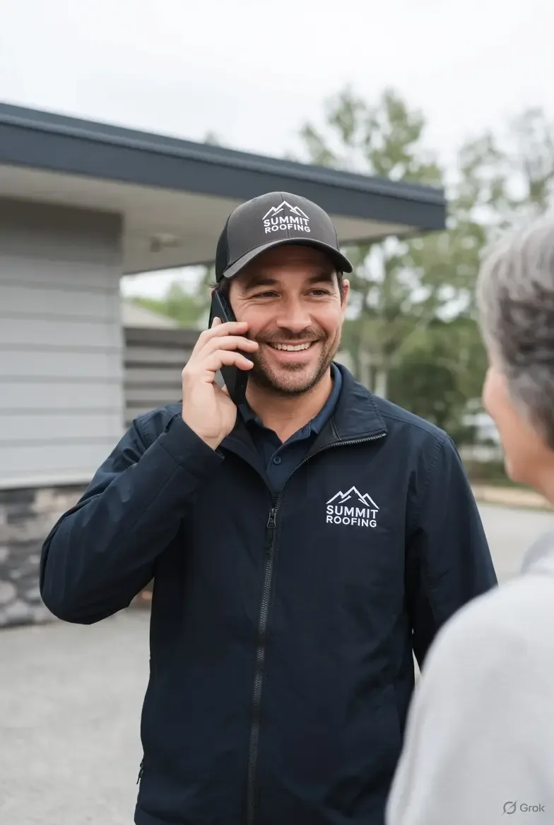 Flat Roof Leak Repair Mineral Ridge, OH FAQs